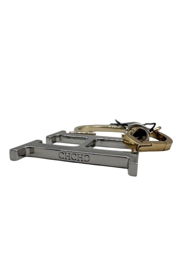 CAROLINA HERRERA - KEYCHAIN “CH” - Image 4